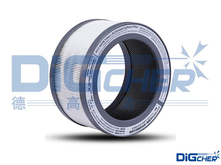 工業(yè)吸塵器濾芯