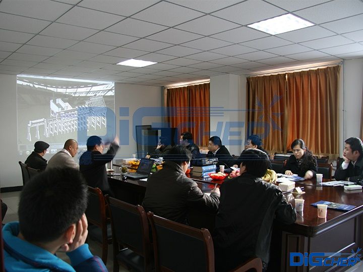 德高潔技術(shù)研討會(huì)