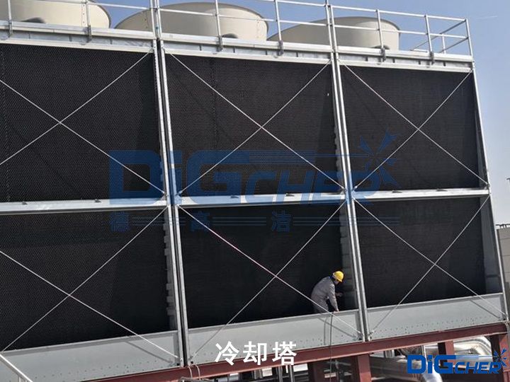 冷卻塔