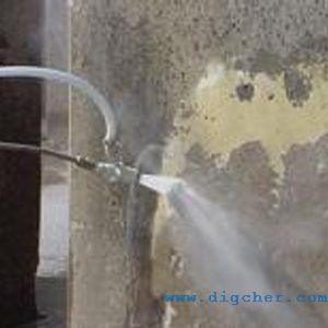 壓水堆清洗機(jī)-反應(yīng)堆水池去污清洗機(jī)-核反應(yīng)堆水池去污工藝