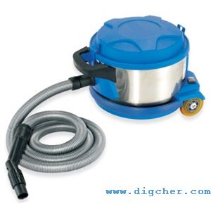 VAC110D 商業(yè)吸塵器 靜音型吸塵器 吸塵吸水機