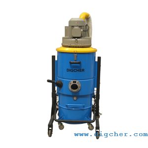 IVC022z 防爆型工業(yè)吸塵器