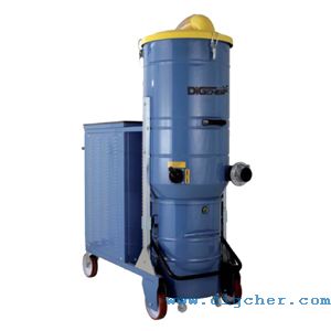 IV110z 防爆型工業(yè)吸塵器