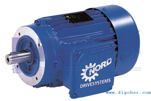 NORD原裝進(jìn)口特制減速電機(jī)