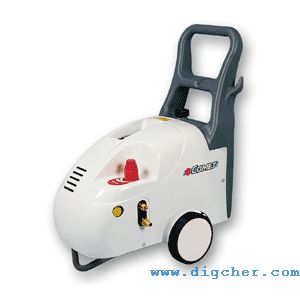 K750-21/160 T 科美商用高壓清洗機