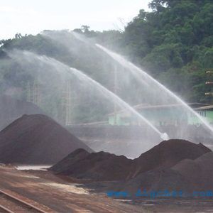 德高潔SPR-SR系列煤場(chǎng)降塵方案-熱電廠降塵設(shè)備-礦山降塵設(shè)備-水霧噴淋降塵系統(tǒng)