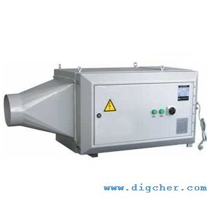 FM-1B4/2400E數(shù)控機床油煙凈化器_立式加工中心凈化器_車銑復(fù)合加工中心油霧凈化設(shè)備