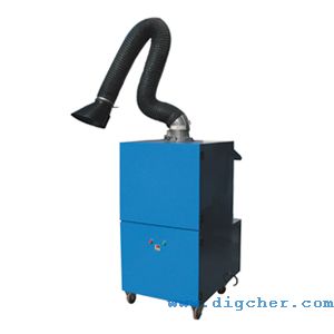 FS8000 PNC 濾筒式焊接煙霧凈化器