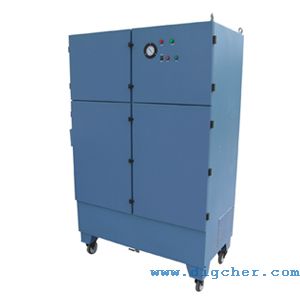 FM10000 移動式油霧凈化器