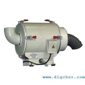 FM-301(單相)220V機(jī)床油霧凈化器_220V機(jī)床油霧凈化設(shè)備