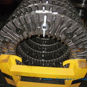 制動盤、車軸箱自動清洗系統(tǒng)