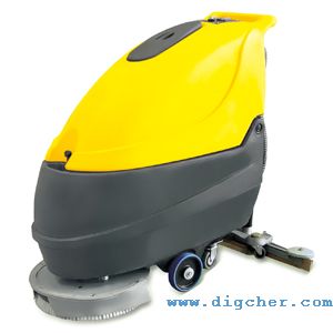 Swift 50BTR 洗地機(jī) 小型洗地機(jī) 手推式洗地機(jī)