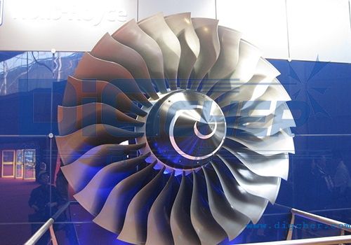 發(fā)動機葉片