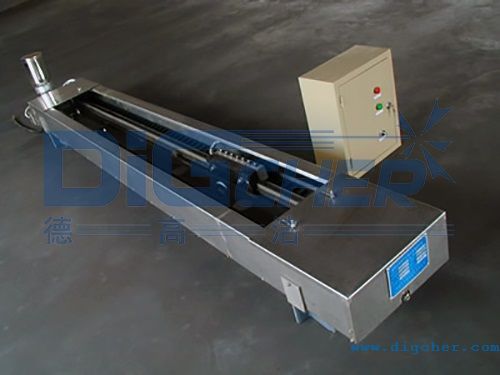 循環(huán)式高壓洗滌器