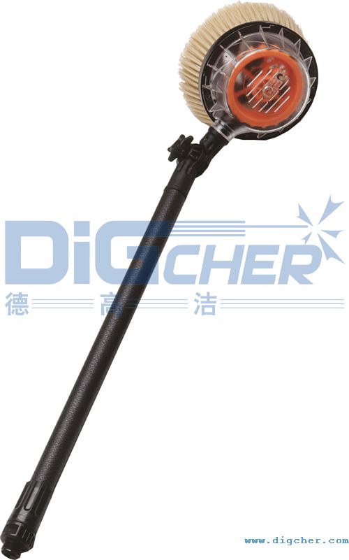 動力旋轉(zhuǎn)刷