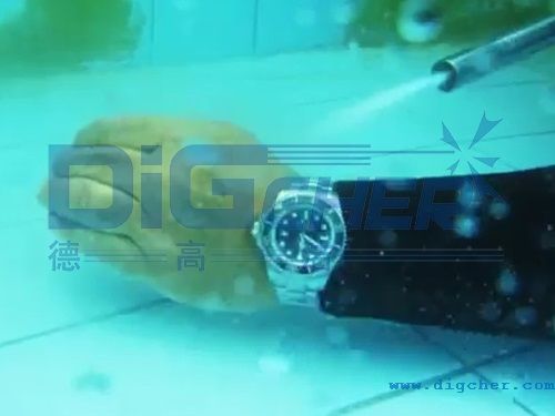 空化射流清洗技術(shù)