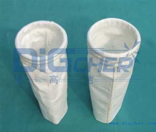 聚酯纖維星型布袋過濾器