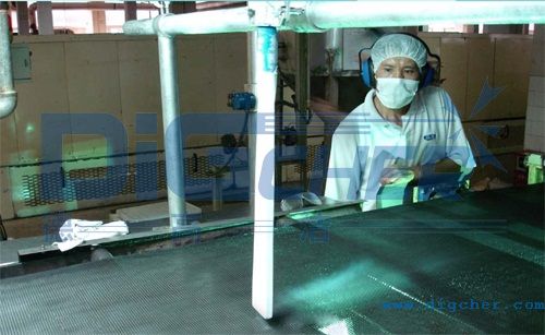 干冰清洗機在制藥行業(yè)中的應用