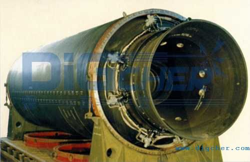 固體火箭發(fā)動(dòng)機(jī)